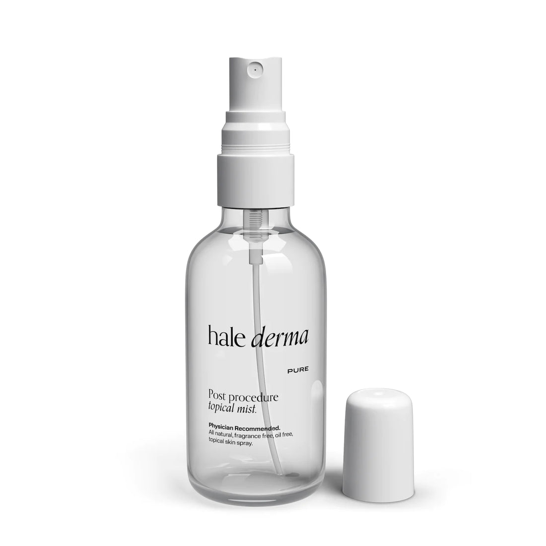 Hale Derma Pure HOCI Spray