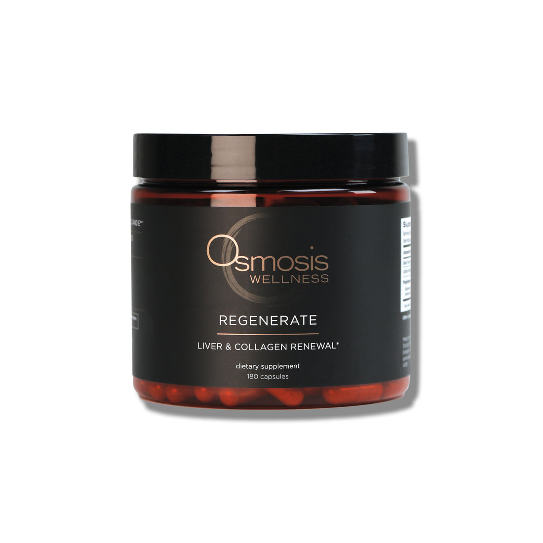 Osmosis Regenerate - Liver and Collagen Support, Pigmentation