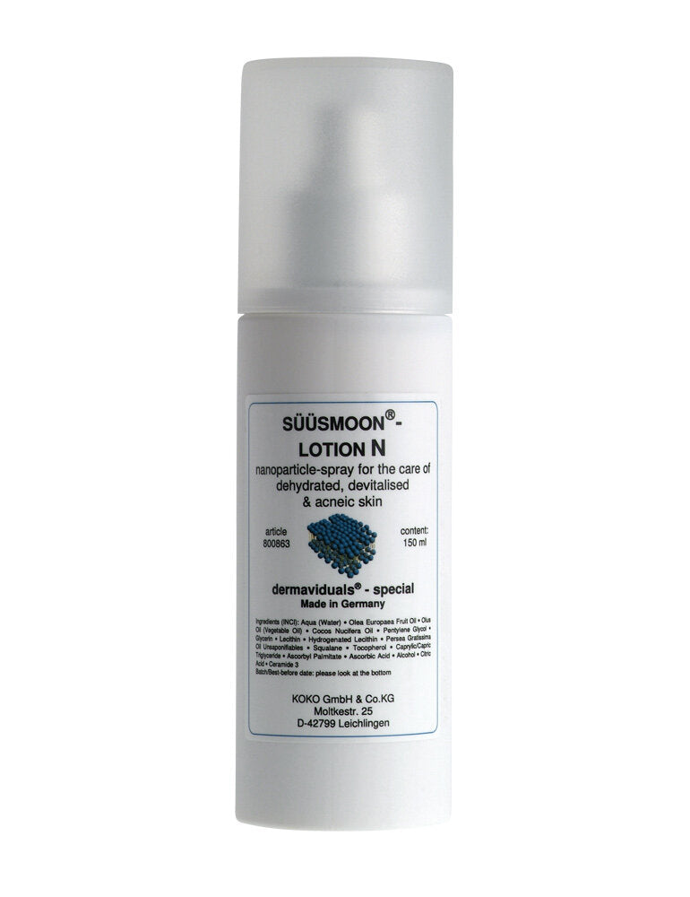 Dermavidials Süüsmoon Lotion N
