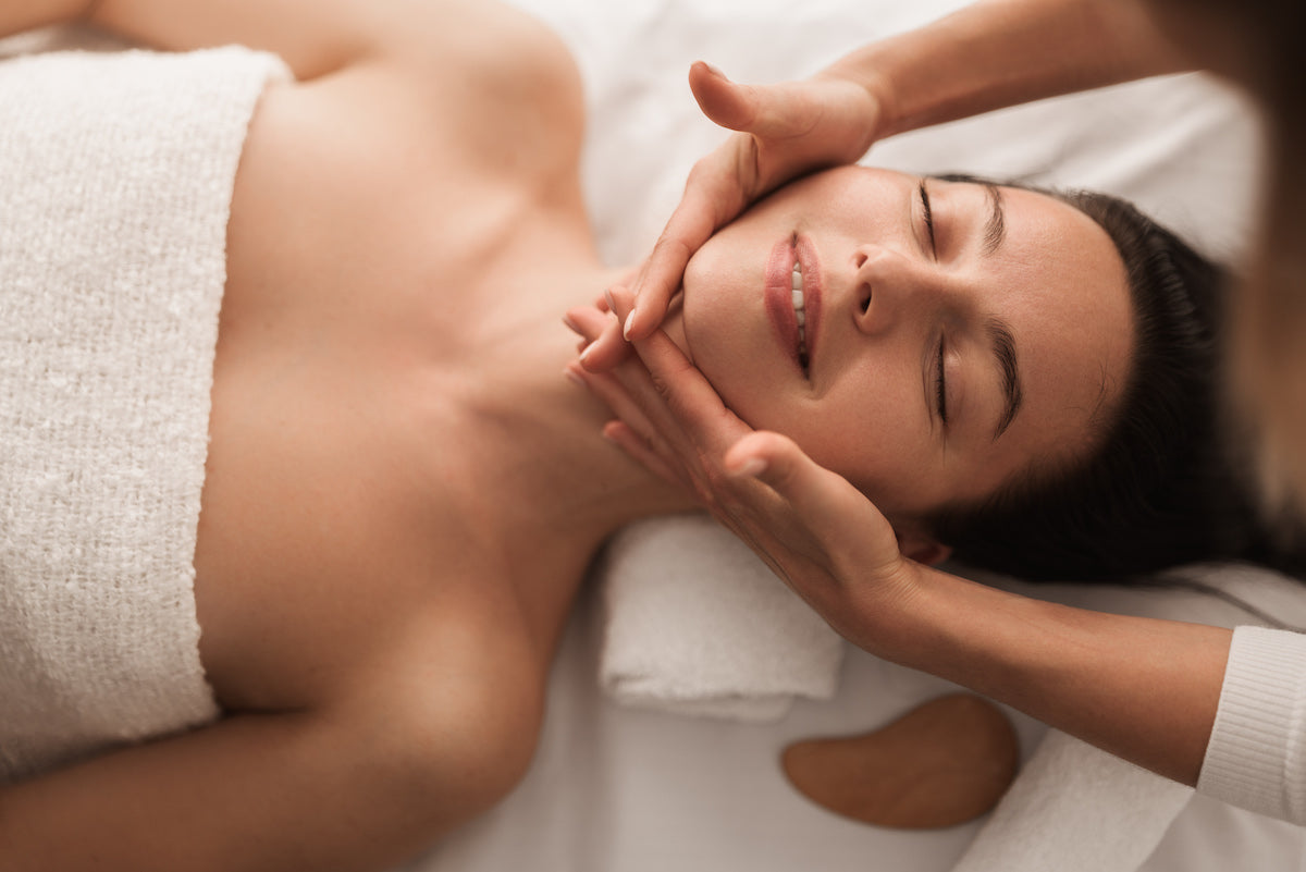Facial Burnaby
